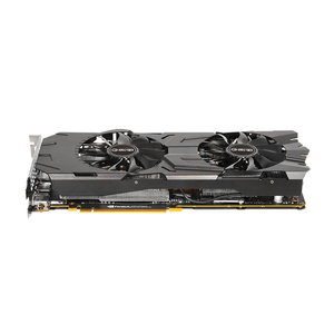 Carte graphique d'occasion GALAX Geforce GTX <span class=keywords><strong>1080Ti</strong></span> 11G avec 11 Go de mémoire GDDR5X pour ordinateur de bureau - Product Image 4