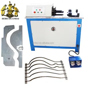 DH-DY16A Hydraulic Metal Press Forming Wrought Iron Making Machine Price
