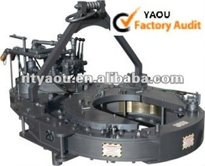Équipement de champ pétrolier API LW9625, pinces hydrauliques légères pour tubes - Product Image 3