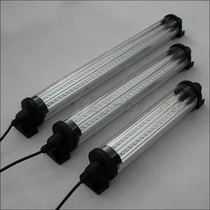 Luz de trabajo de máquina LED de tira larga impermeable IP67 de JY-570
