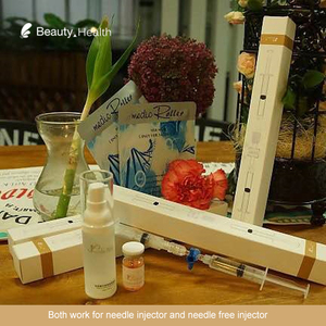 Sans aiguille mesogun utiliser de comblement des rides cosmétiques - Product Image 2