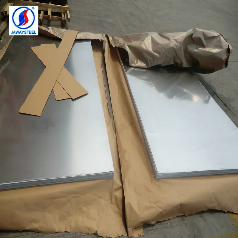 Incoloy Inconel alloy 650 stainless steel plate sheet