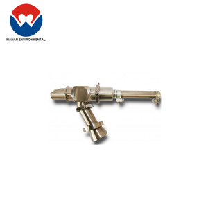 Edelstahl-Pulver-Proben ehmer - Product Image 5