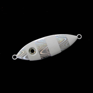 Lento Jig Potenza Jig Jig In Metallo <span class=keywords><strong>Spoon</strong></span> lure Mare Profondo Acqua Salata 80g 100g 160g 250g Pesca richiamo del metallo - Product Image 4
