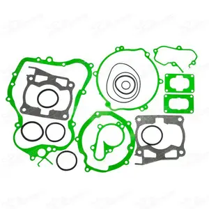 Dirt Pit Bike Motocross Motorcycle Completed Engine Repair Rebuild Gasket Kit Set For YZ125 YZ 125 1994-2002 1995 1996 1997