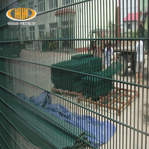 được thực hiện tại Trung Quốc an ninh tường ngăn dây điện lưới hàng rào cho nhà kho - Product Image 4