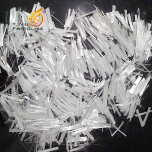 Prezzo del Fibra di Vetro Tritata per Cemento Armato - Product Image 2