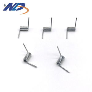 Shenzhen primavera pelo Pinza de resorte primavera - Product Image 1