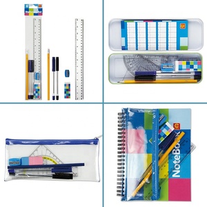 ชุดเครื่องเขียนแฟนซีจีนอุปกรณ์การเรียนขายส่ง - Product Image 5