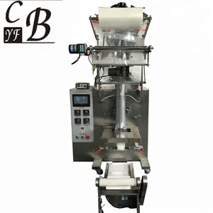 Automatic Tang orange juice powder packaging machine