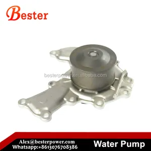 Bomba de agua para coche, para ISUZU TROOPER (UB) 3,2 897125975Z 897061280Z 8971259750 8970612800 8971675540