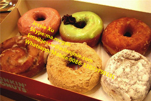 เครื่องทำโดนัทอัตโนมัติขนาดเล็ก/เครื่องทำโดนัท/เครื่องทำโดนัท - Product Image 6