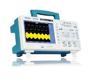Hantek — oscilloscope de stockage numérique DSO5102B, 2 CH, 100MHz - Product Image 1