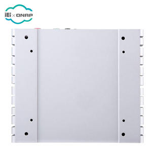 QNAP <span class=keywords><strong>2</strong></span>-Bay M.<span class=keywords><strong>2</strong></span> SSD IoT mini Server. Quad-core Alpine AL314 1.7 ghz, <span class=keywords><strong>2</strong></span> gb <span class=keywords><strong>DDR3</strong></span> a bordo, 1GbE x3 (QBoat Soleggiato) - Product Image 6