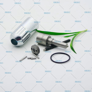 ערכת רכב erikc סט dlla157p855 ערפל 18 # עבור דנסו שסתום חצוף e1022002 כובע מזרק מזרק מזרק 095000-5450 - Product Image 2