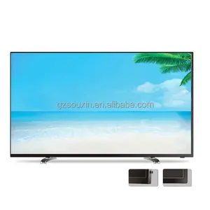 Preço barato por atacado 32 a 65 polegada inteligente ultra fino LED TV full HD televisores samsung TV substituição