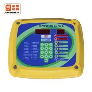 GOLDENEST poultry house environment controller