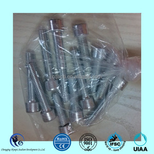 Accesorios de escalada en roca panel incluyendo tornillo tuerca, tornillo - Product Image 5