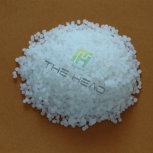 Trắng nhựa <span class=keywords><strong>masterbatch</strong></span> cho căng bám đúc thổi đùn phim cho các ứng dụng khác nhau - Product Image 2