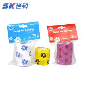 Sampel Gratis Bungkus Keling Ringan Perban Elastis Kedap Air Bungkus Mandiri - Product Image 3