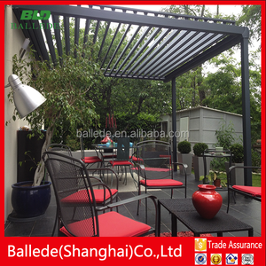 Sombrilla al aire libre terraza cubierta pérgola - Product Image 3
