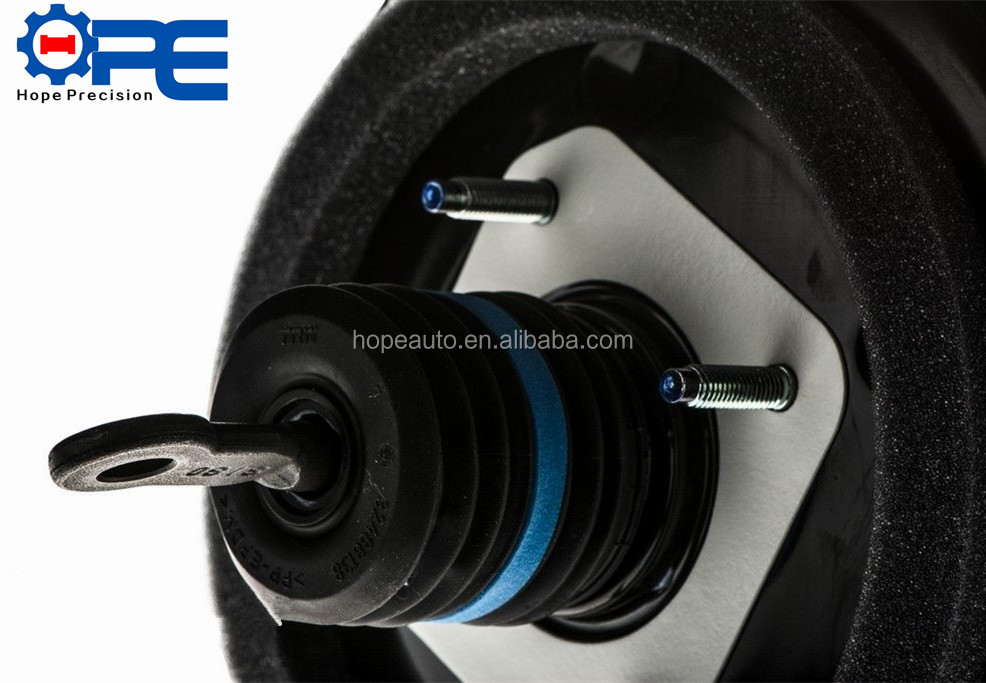 4560182AF Power Brake Vacuum Booster for Chrysler - P1696 Dodge