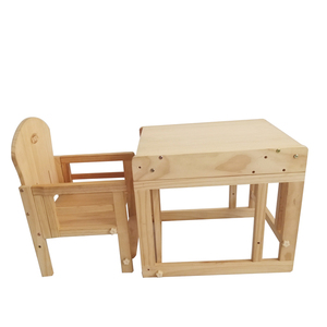 <span class=keywords><strong>Chaise</strong></span> de salle à manger ajustable pour bébé, poupée bébé, <span class=keywords><strong>chaise</strong></span> haute pour enfants, exportation, vente en gros - Product Image 6