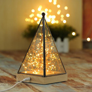 Offre Spéciale Mignon Mini Led Nuit Lumière Décor À La Maison - Product Image 1