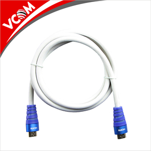 Vcom potente onda serie de gama alta cable HDMI 5 <span class=keywords><strong>M</strong></span> apoyo 4 <span class=keywords><strong>K</strong></span> 2k1080p 2160 <span class=keywords><strong>P</strong></span> 3D Ethernet - Product Image 6
