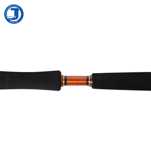 Caña de pescar OEM de fibra de carbono, caña de pescar japonesa de alta resistencia, con guía <span class=keywords><strong>FUJI</strong></span> K <span class=keywords><strong>SIC</strong></span> - Product Image 3