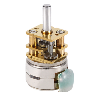 <span class=keywords><strong>Mini</strong></span> 5 V <span class=keywords><strong>stepper</strong></span> motor per il digitale serratura della porta intelligente serratura della porta - Product Image 1
