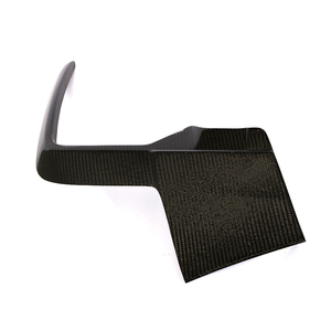 MK7.5 <span class=keywords><strong>GOLF</strong></span> R de fibra de carbono frente conservas para Volkswagen <span class=keywords><strong>GOLF</strong></span> 7,5 R-LINE 18-19 - Product Image 3