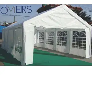 Newest big arabian movable canopy tent
