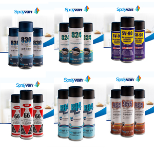 Sprayvan 99 Super Stickstoff-Aerosolkleber - Product Image 3