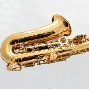 Boa venda barato chinês alto saxofone/sax