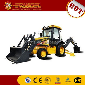 Giá Tốt Nhất <span class=keywords><strong>Changlin</strong></span> <span class=keywords><strong>Backhoe</strong></span> <span class=keywords><strong>Loader</strong></span> Wz30-25c - Product Image 3