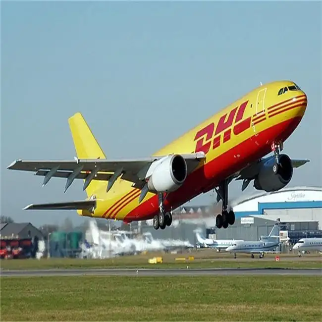 Agente de inspección de calidad de Taobao, envío internacional, servicio de mensajería de carga aérea de China a Malasia
