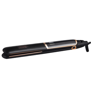 <span class=keywords><strong>Plancha</strong></span> de Pelo <span class=keywords><strong>Profesional</strong></span> de Queratina Iónica Infrarroja <span class=keywords><strong>para</strong></span> Salón - Product Image 3