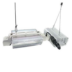 MDL crece la luz planta lámpara <span class=keywords><strong>1000</strong></span> W DE lámpara 120-277 V patente pendiente - Product Image 4