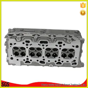 Piezas de motor MD305479 para Mitsubishi Eclipse/Galant/Delica/L200/L400/Monterosport/minibus 2.4L 4G64 culata