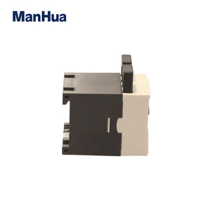 Manhua EOCR-SS 5-60A elektronisches Überlast relais Schutz relais unabhängig einstellbare Start auslösung verzögerung - Product Image 3