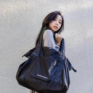 Custom Printed Shopping Dupont Tyvek Tote Handbags <strong>Bag</strong> for Women - Product Image 1