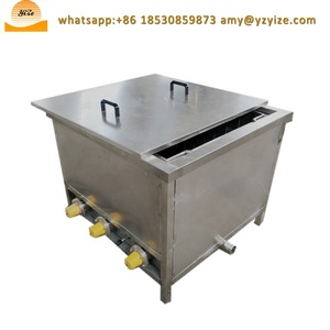 เครื่องละลายน้ำแข็งอาหารปลา,อุปกรณ์ละลายน้ำแข็ง - Product Image 6