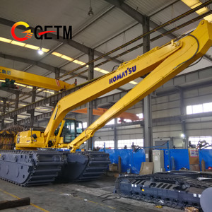 ארוך להגיע קדמי ארוך בום זרוע H18-H20 אבטחת סחר - Product Image 4