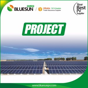 Fácil de Instalar Completo <span class=keywords><strong>en</strong></span> la parrilla 2kva sistema solar de conexión a red de 2000 vatios para el hogar - Product Image 6