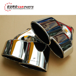 Kit de Carrocería para ML CLASS W166 ML320 ML350 ML400 <span class=keywords><strong>ML63</strong></span>, Estilo WD con Parachoques y Puntas de Escape - Product Image 6