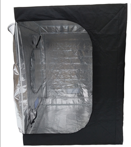 SH GROW billige Werbe Indoor Grow Zelt Hydro ponik Ausrüstung 80x80cm - Product Image 2