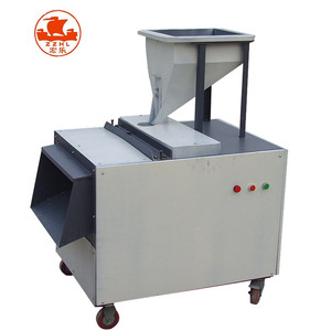 Volautomatische Rvs Moer Snijmachine Amandel <span class=keywords><strong>Slicer</strong></span>