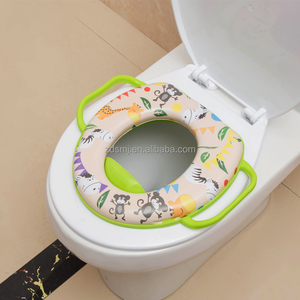 <span class=keywords><strong>Rongyi</strong></span> — housse de siège de toilette avec impression uv, sièges pot pour enfant - Product Image 4