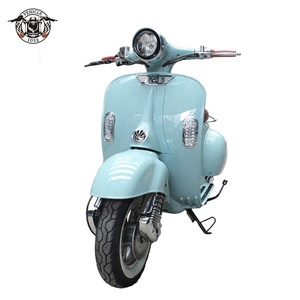 Migliori Scooter Elettrici Vintage EEC 1500W con Batteria 72v 20ah Moto Elettrica per Adulti - Product Image 3